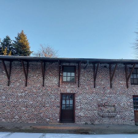 Gut Hansenhof Villa Dusseldorf Ngoại thất bức ảnh