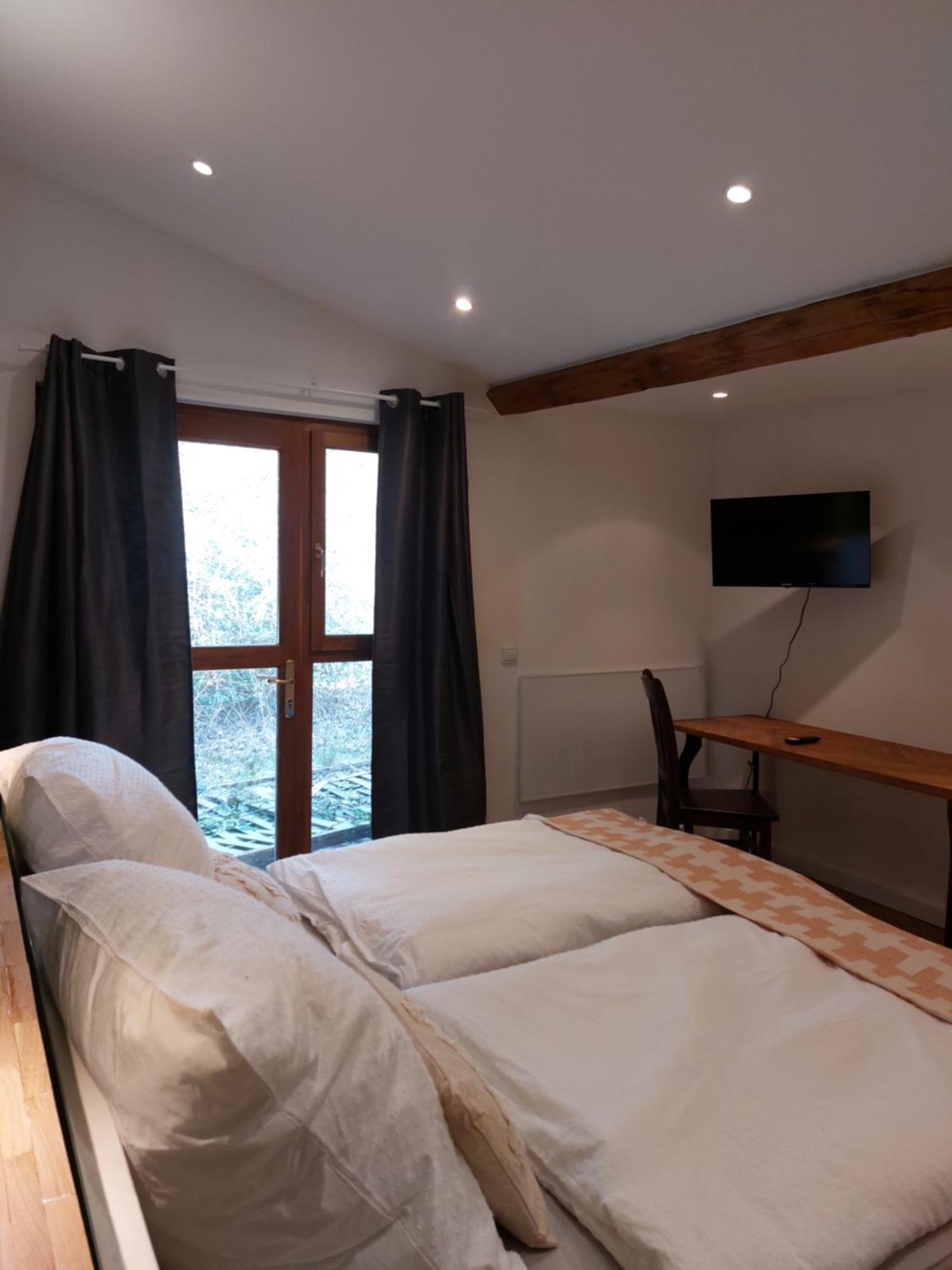 Gut Hansenhof Villa Dusseldorf Ngoại thất bức ảnh