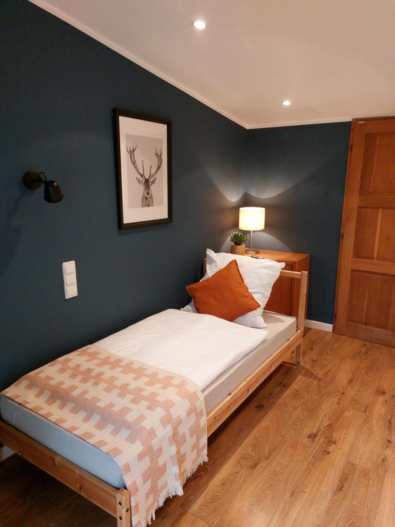 Gut Hansenhof Villa Dusseldorf Ngoại thất bức ảnh