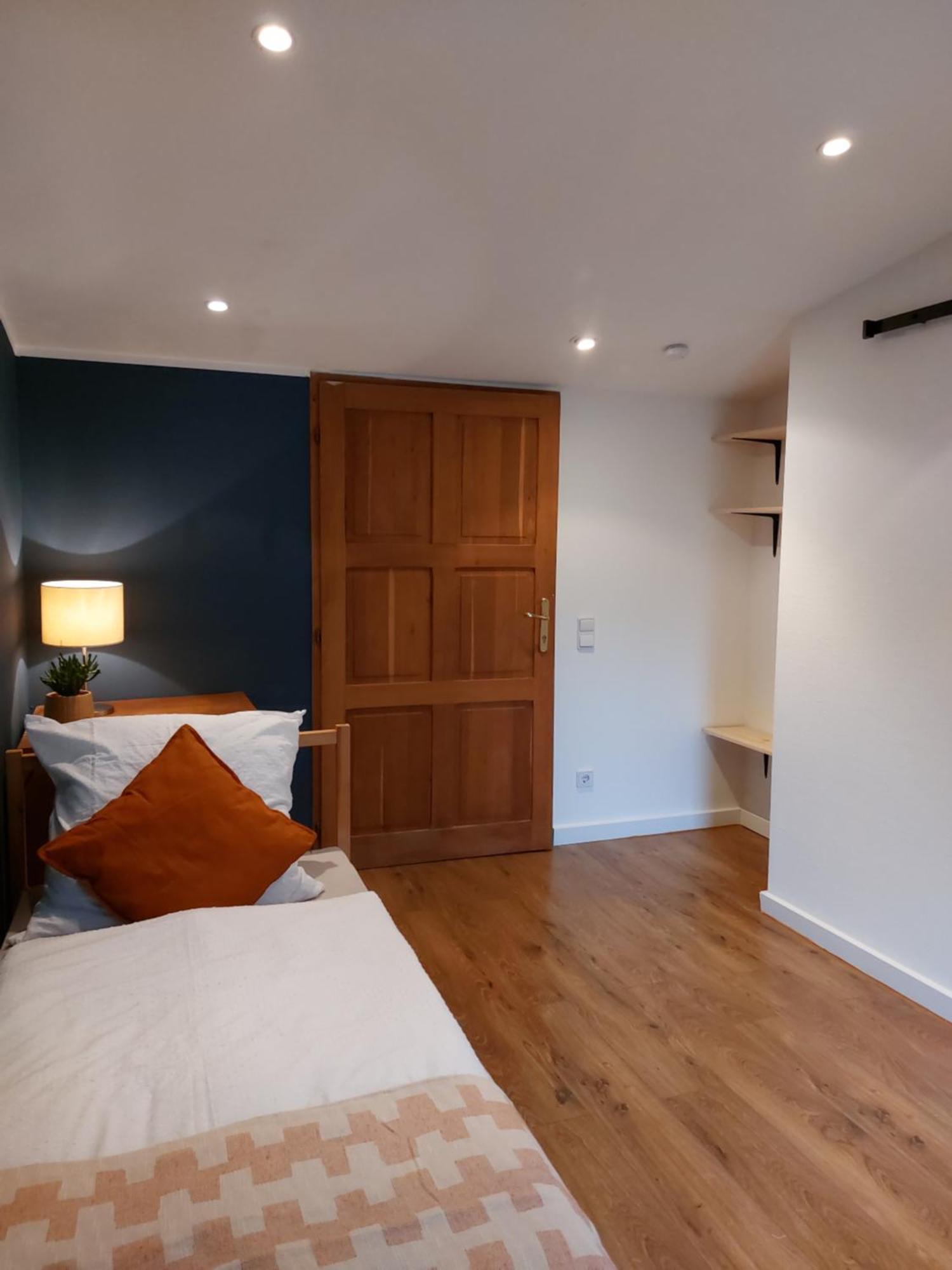 Gut Hansenhof Villa Dusseldorf Ngoại thất bức ảnh