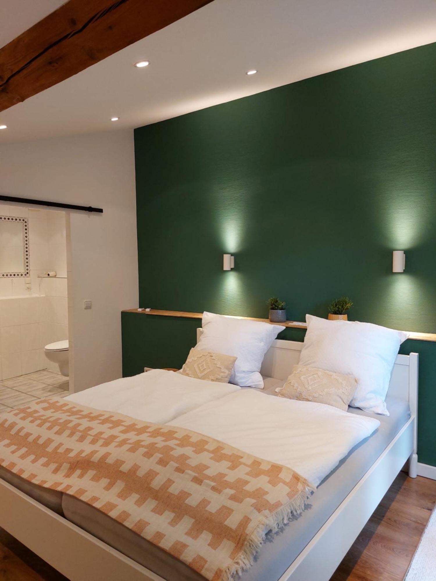 Gut Hansenhof Villa Dusseldorf Ngoại thất bức ảnh