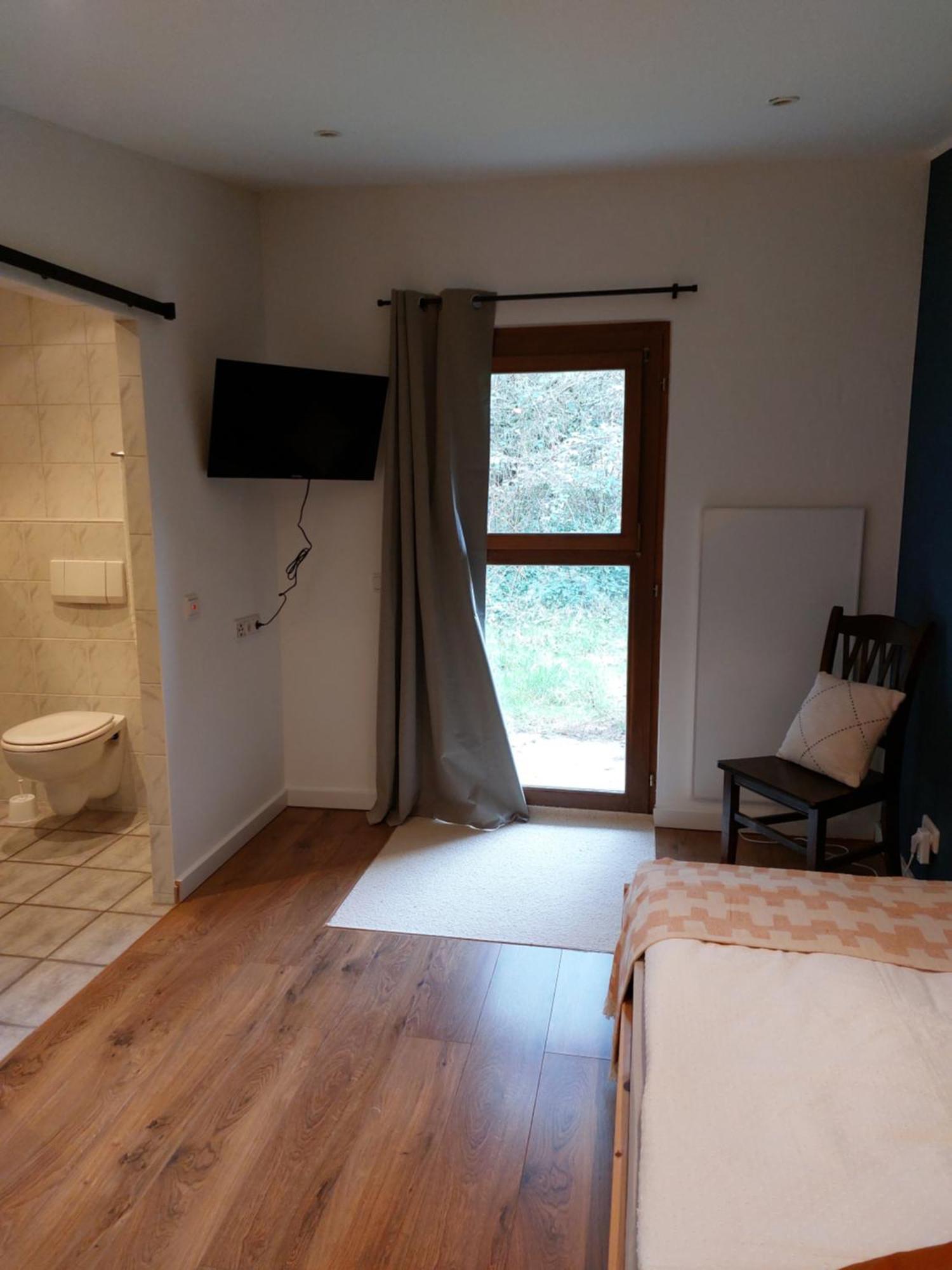 Gut Hansenhof Villa Dusseldorf Ngoại thất bức ảnh