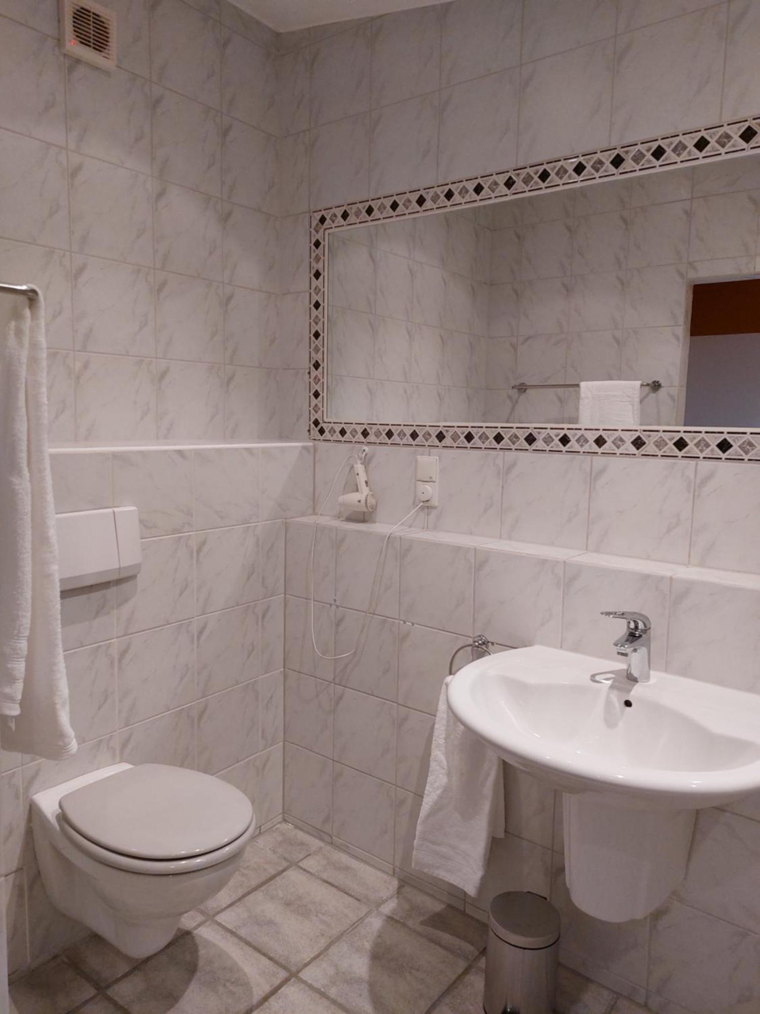 Gut Hansenhof Villa Dusseldorf Ngoại thất bức ảnh