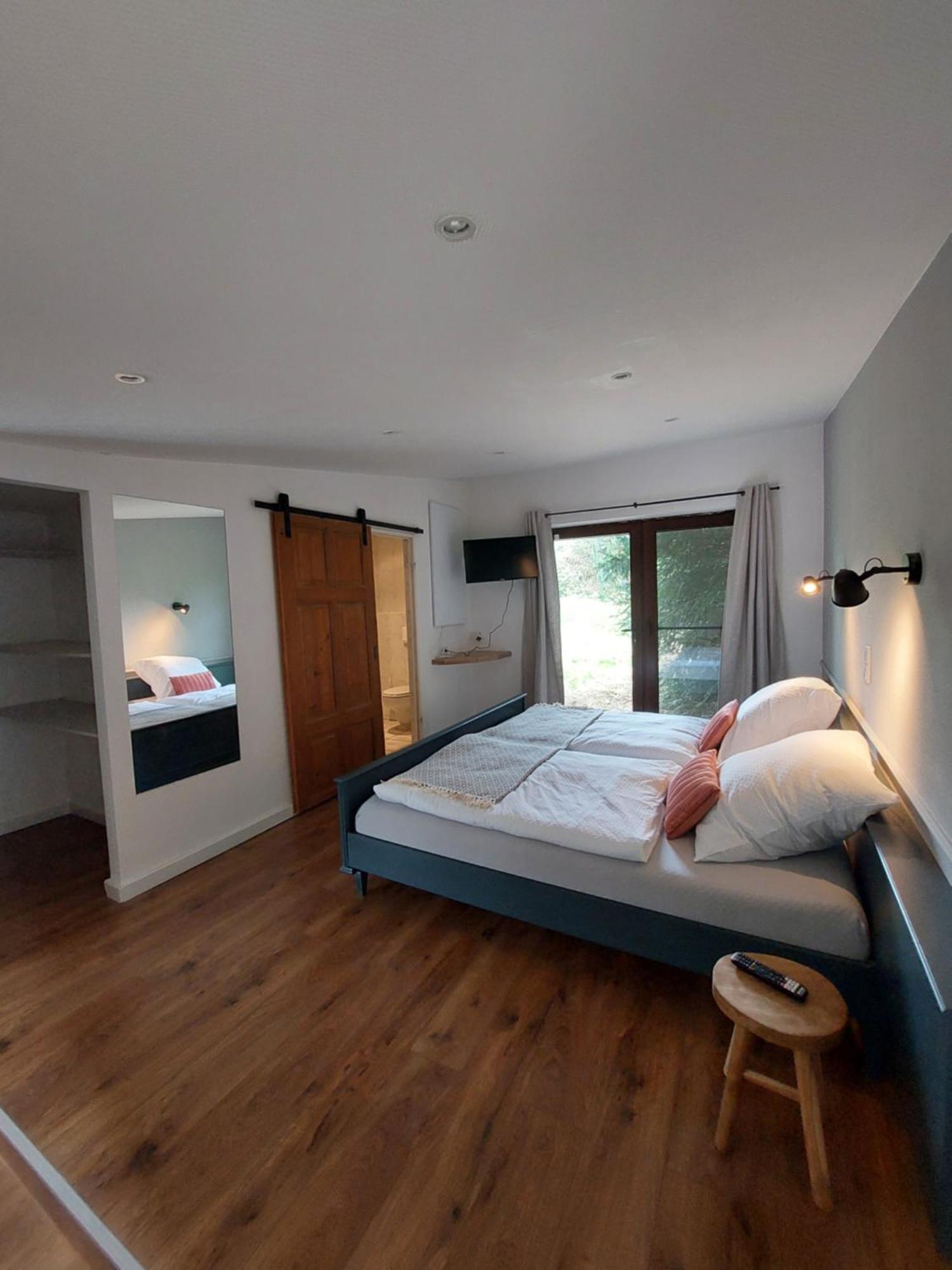 Gut Hansenhof Villa Dusseldorf Ngoại thất bức ảnh
