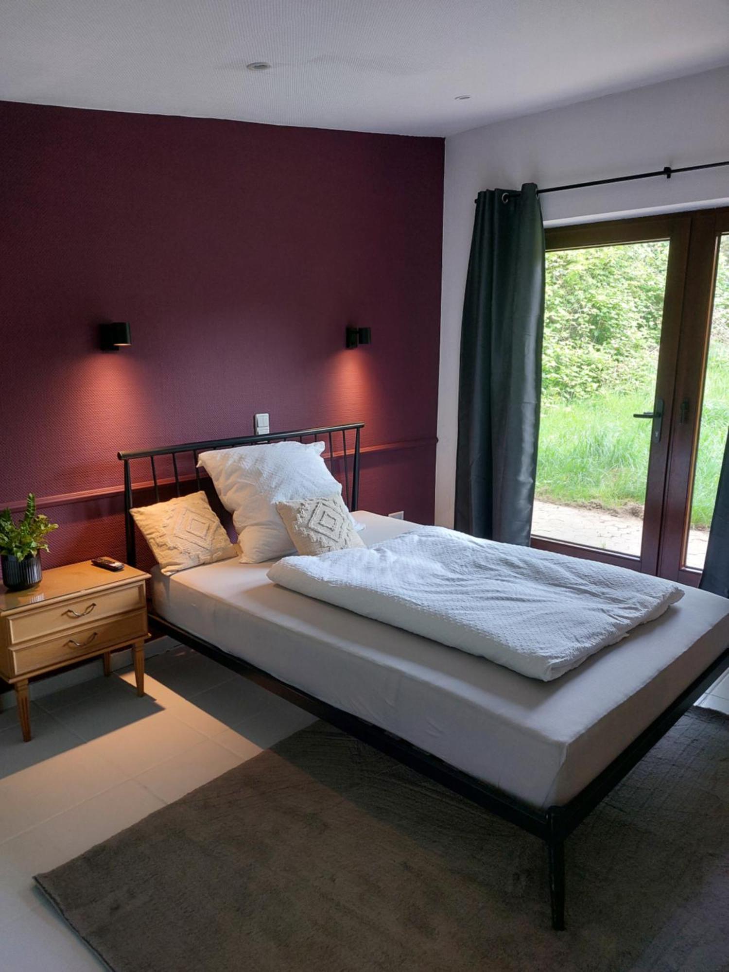 Gut Hansenhof Villa Dusseldorf Ngoại thất bức ảnh